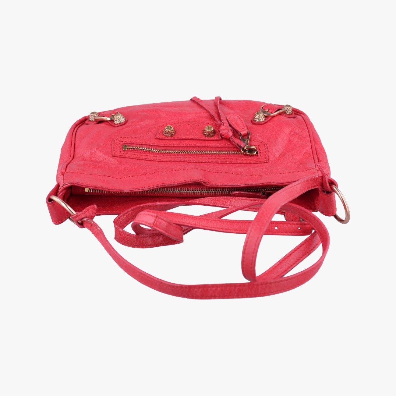 ヒップレッドラムスキン237203.5740 K.002123