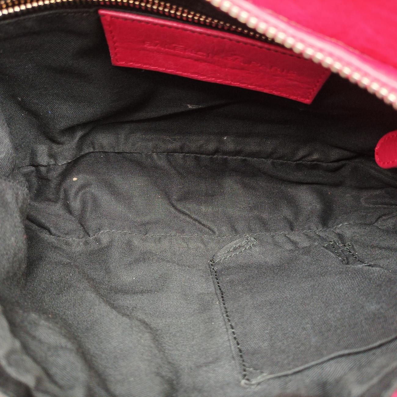 バレンシアガBalenciagaモトクロス