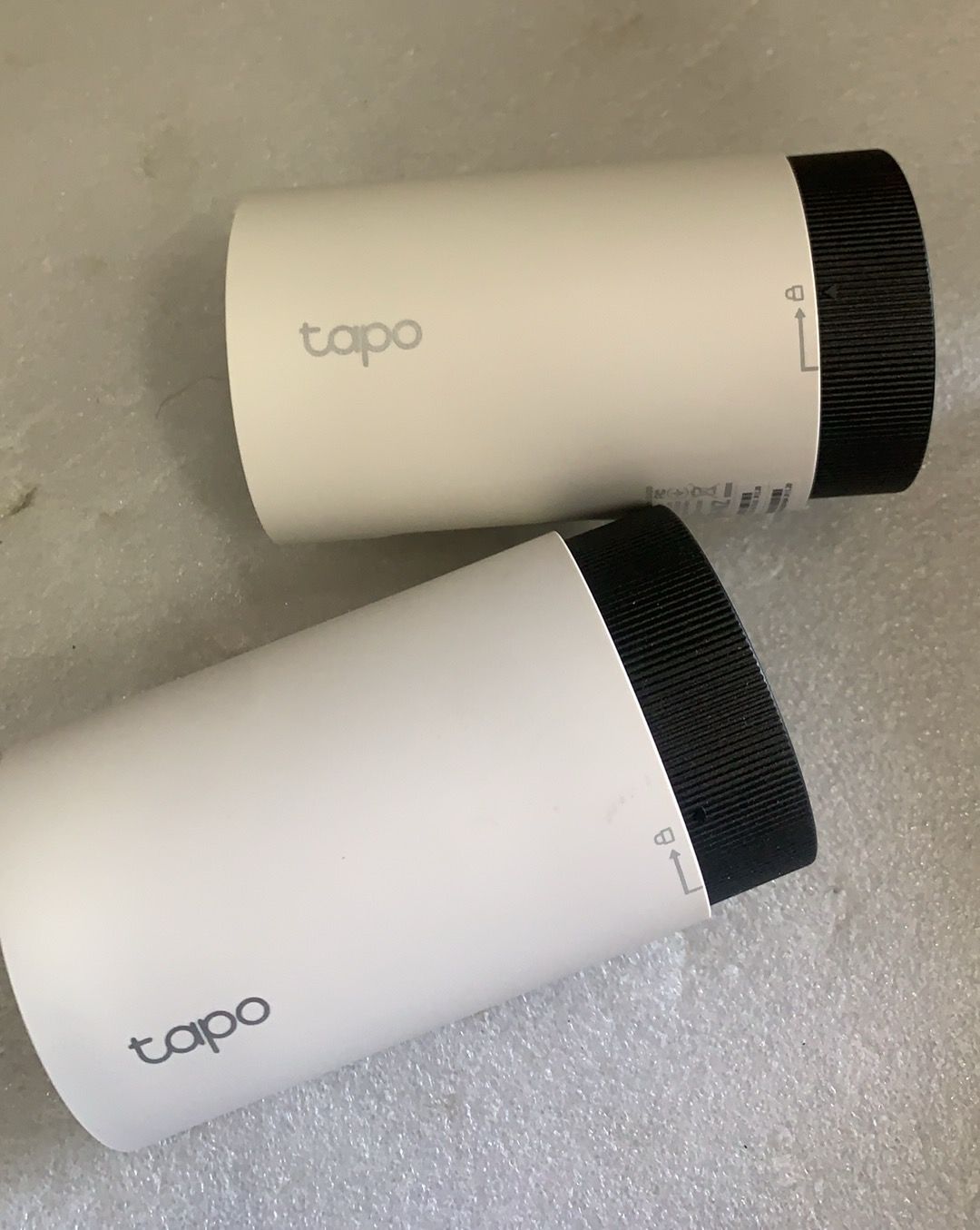 フルワイヤレスセキュリティカメラシステム--524092