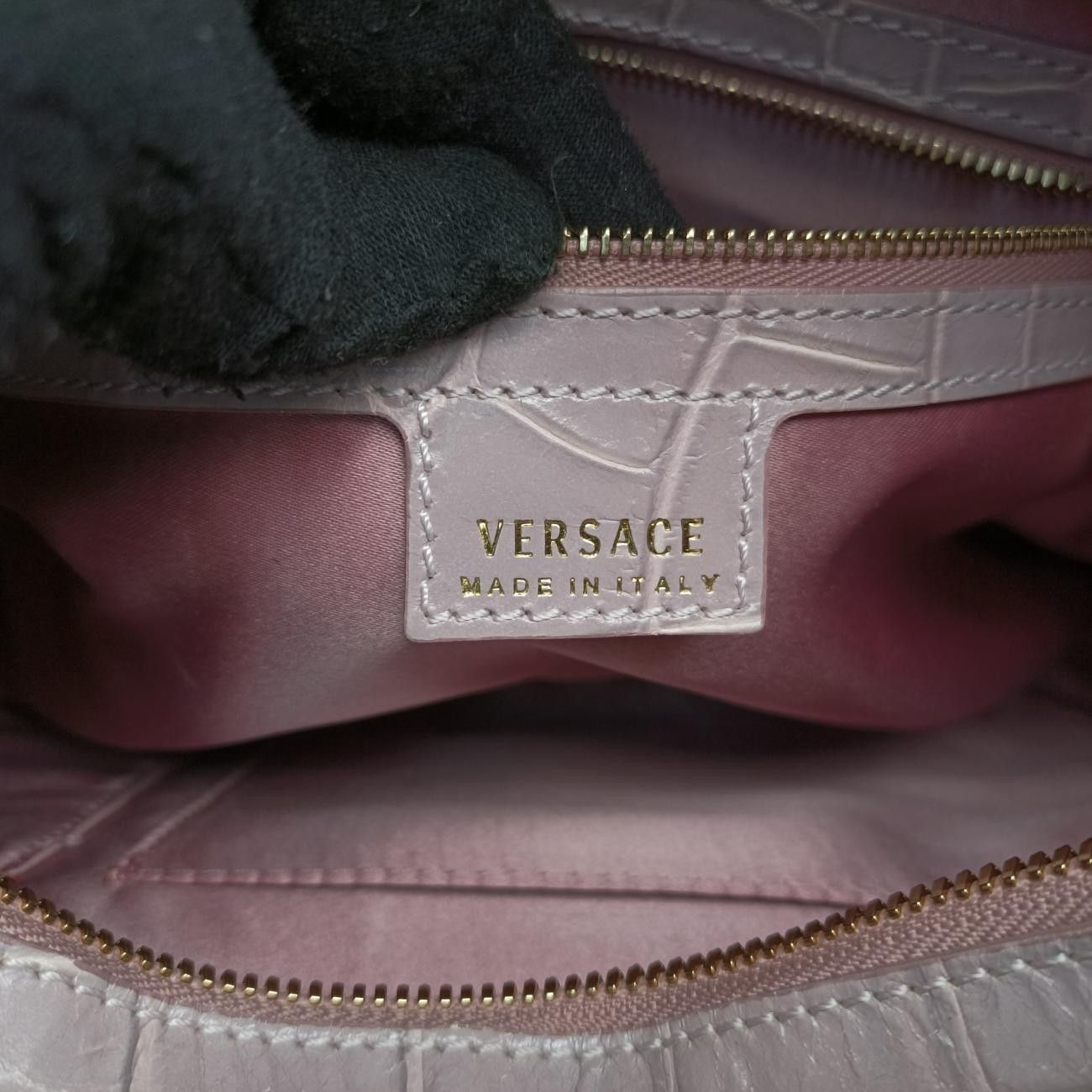 ヴェルサーチェ ヴェルサーチ