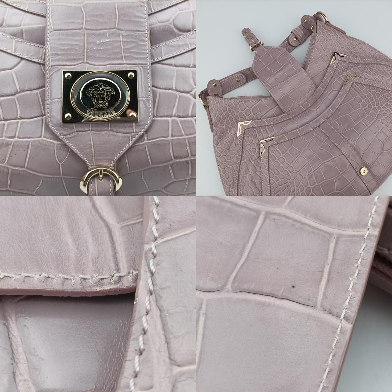 ヴェルサーチェ