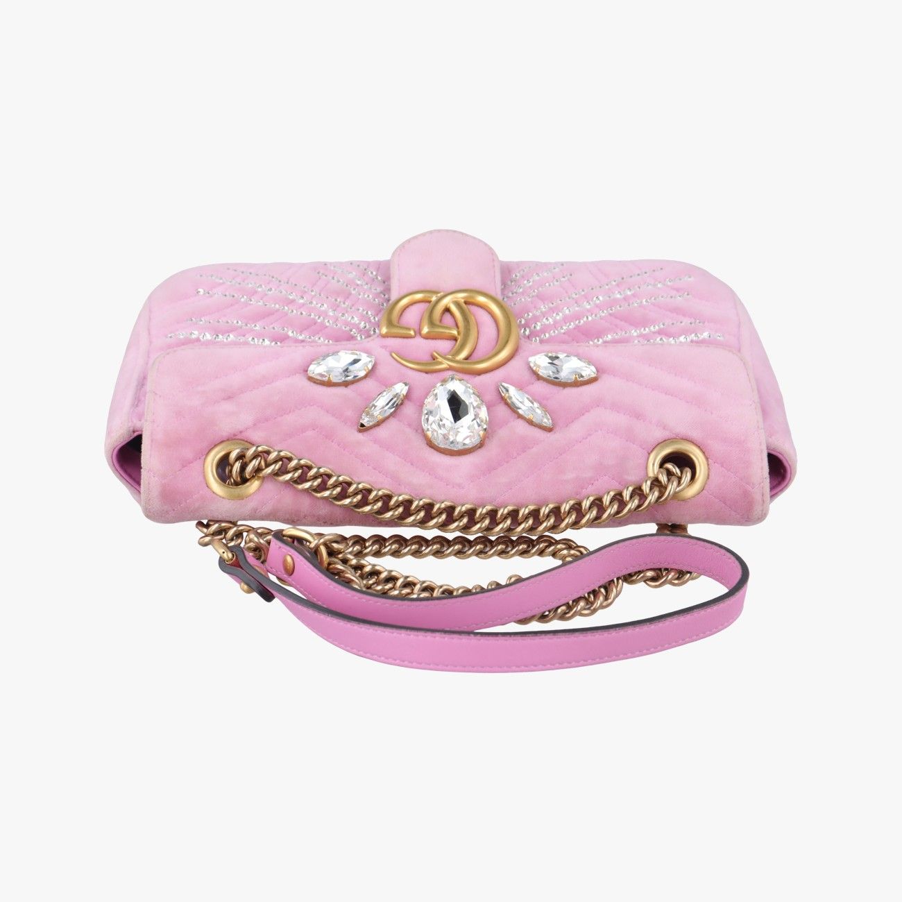 グッチGucciGGマーモント