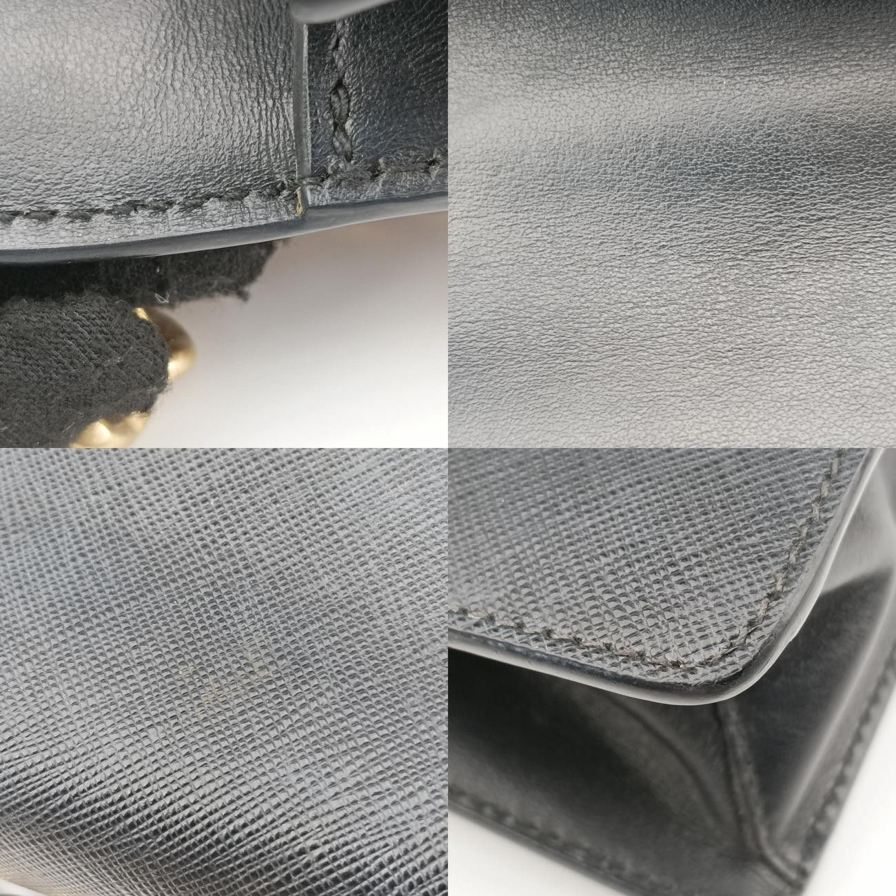 プラダPradaフラップ