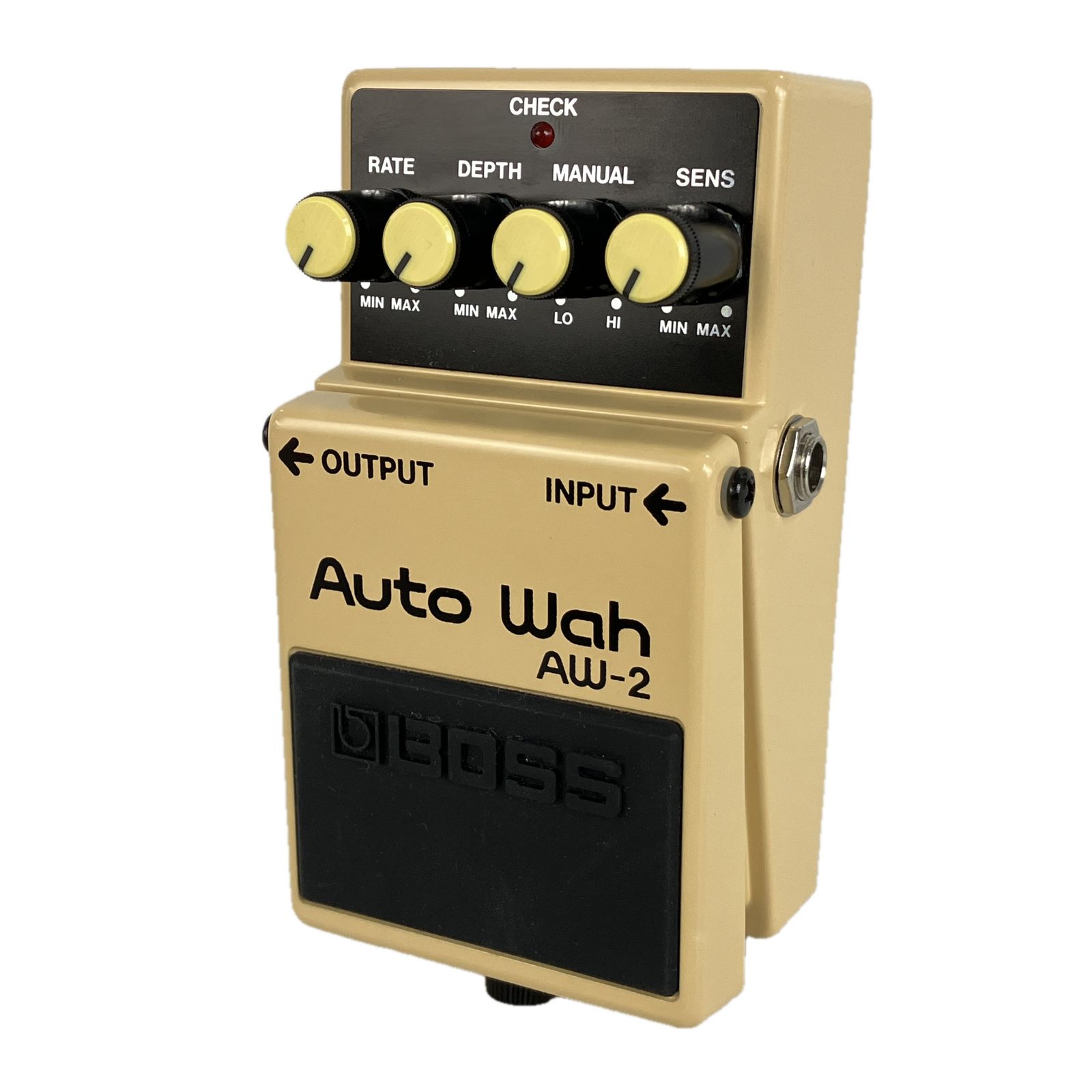 BOSS Auto Wah AW-2 ボス オートワウ