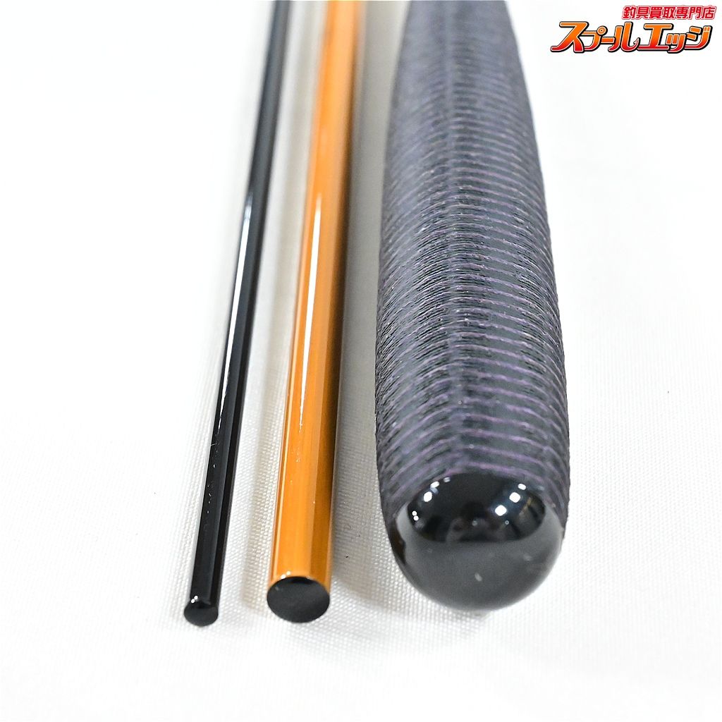 ダイワ 月光 柔 9尺 DAIWA GEKKO YAWARA ヘラブナ K_145 v44113