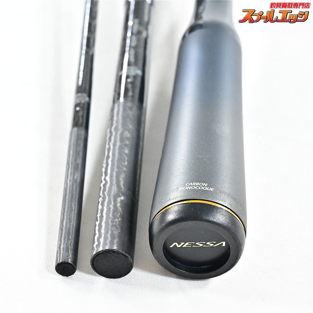 シマノ 20ネッサ エクスチューン S106MH SHIMANO NESSA X-TUNE シーバス ヒラメ イナダ マゴチ K_154 v44114