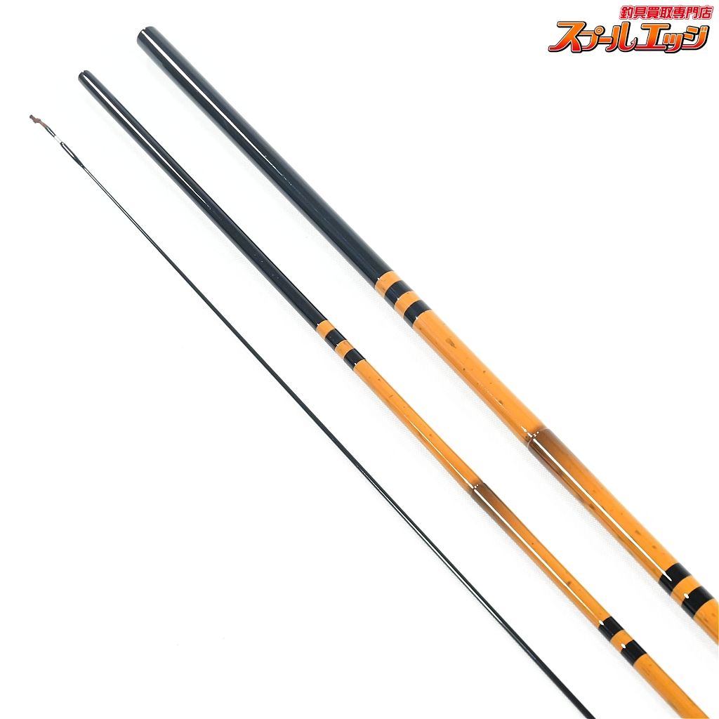 ダイワ 月光 柔 10尺 DAIWA GEKKO YAWARA ヘラブナ K_151 v44118 OLIVEOS_COM_TR
