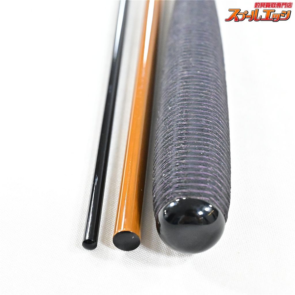 ダイワ 月光 柔 10尺 DAIWA GEKKO YAWARA ヘラブナ K_151 v44118