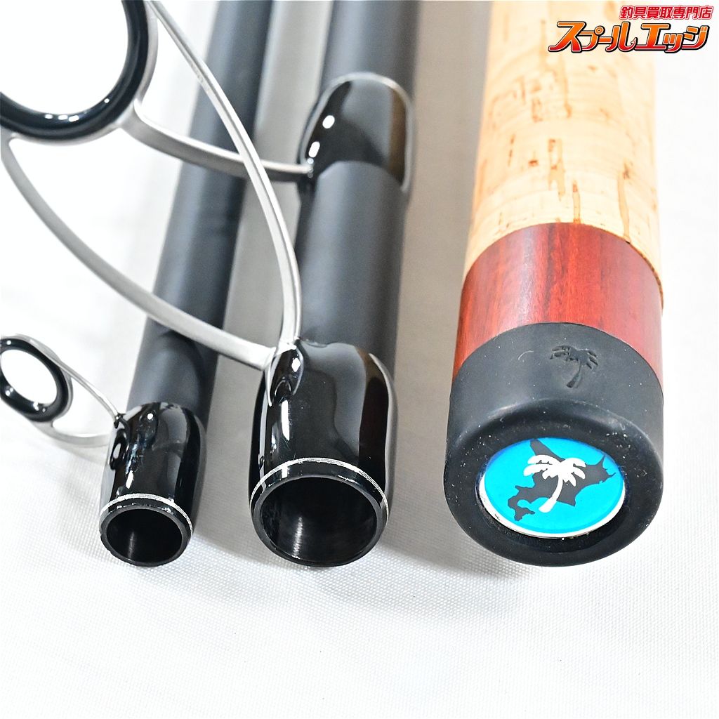 パームス レラカムイ RKSS-136H PALMS RERA KAMUY マス ネイティブ K_171 v44122