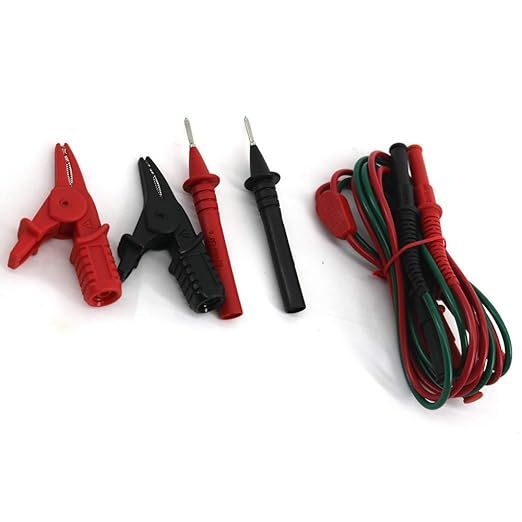 マルチメーター 抵抗計