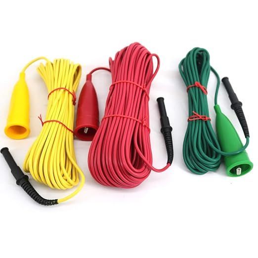 マルチメーター 抵抗計