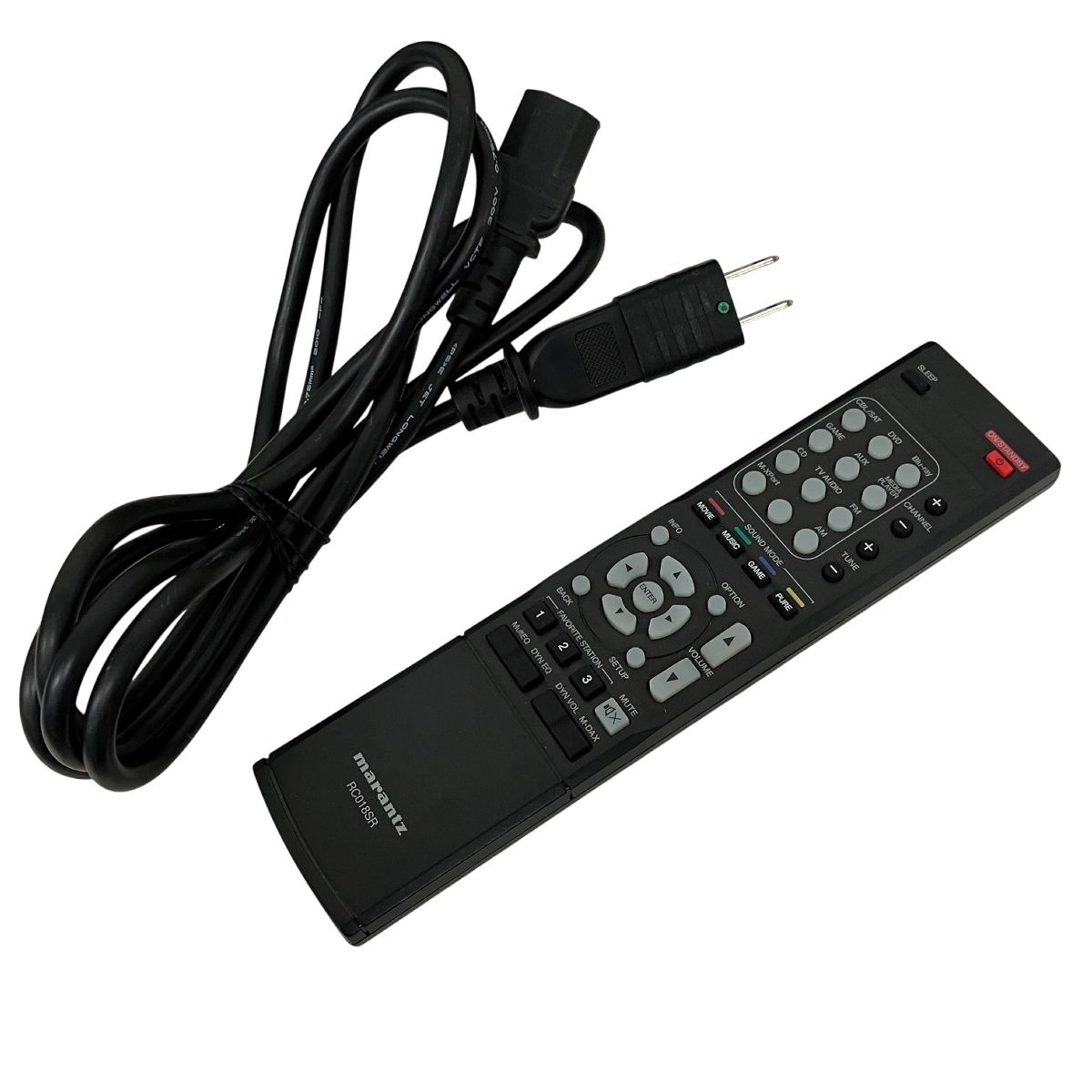 marantz NR1403 AVサラウンドレシーバー 2012年製 音響機器 T10316436