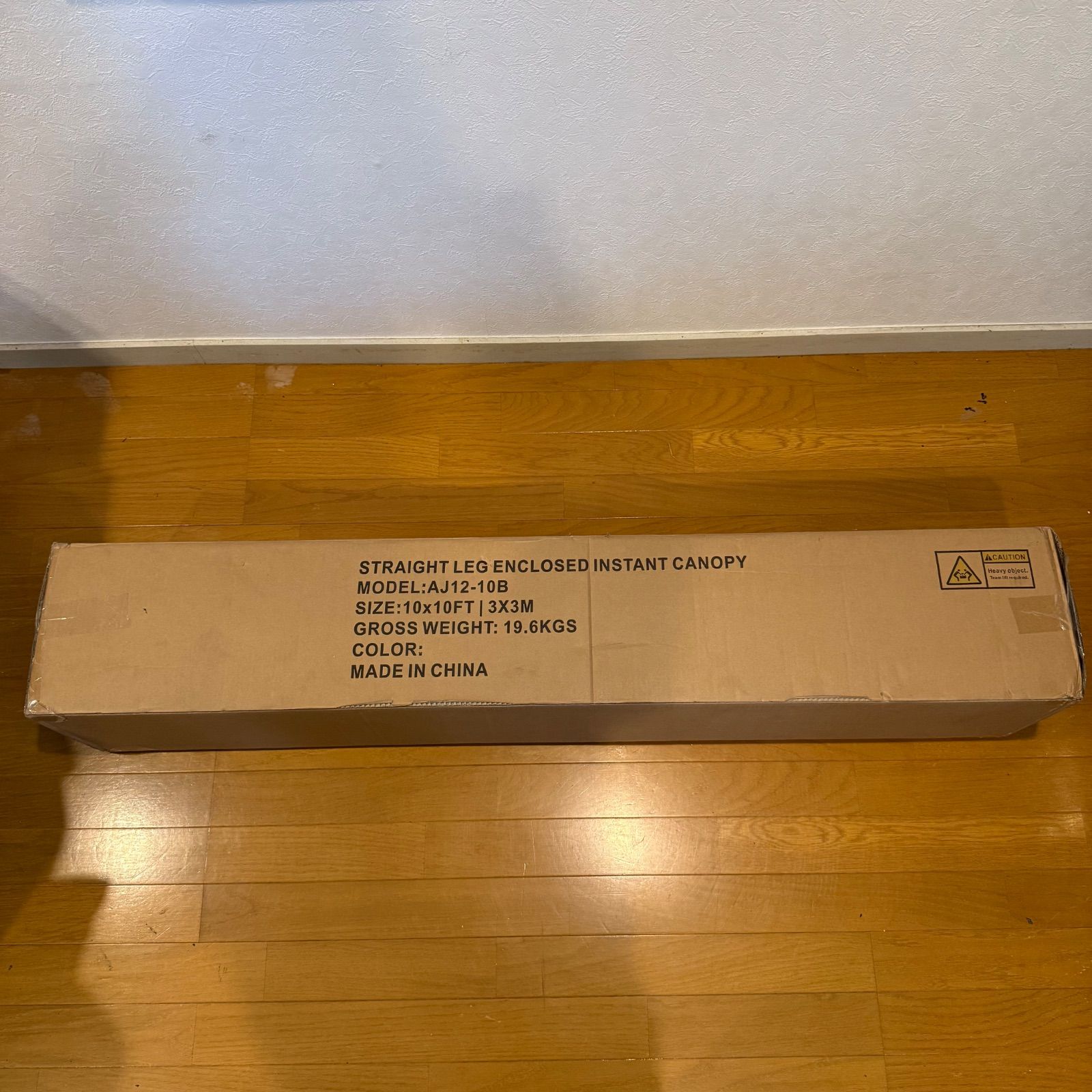 マスターキャノピー タープテント ベージュ 3×3 日除け アウトドア OLIVEOS_COM_TR