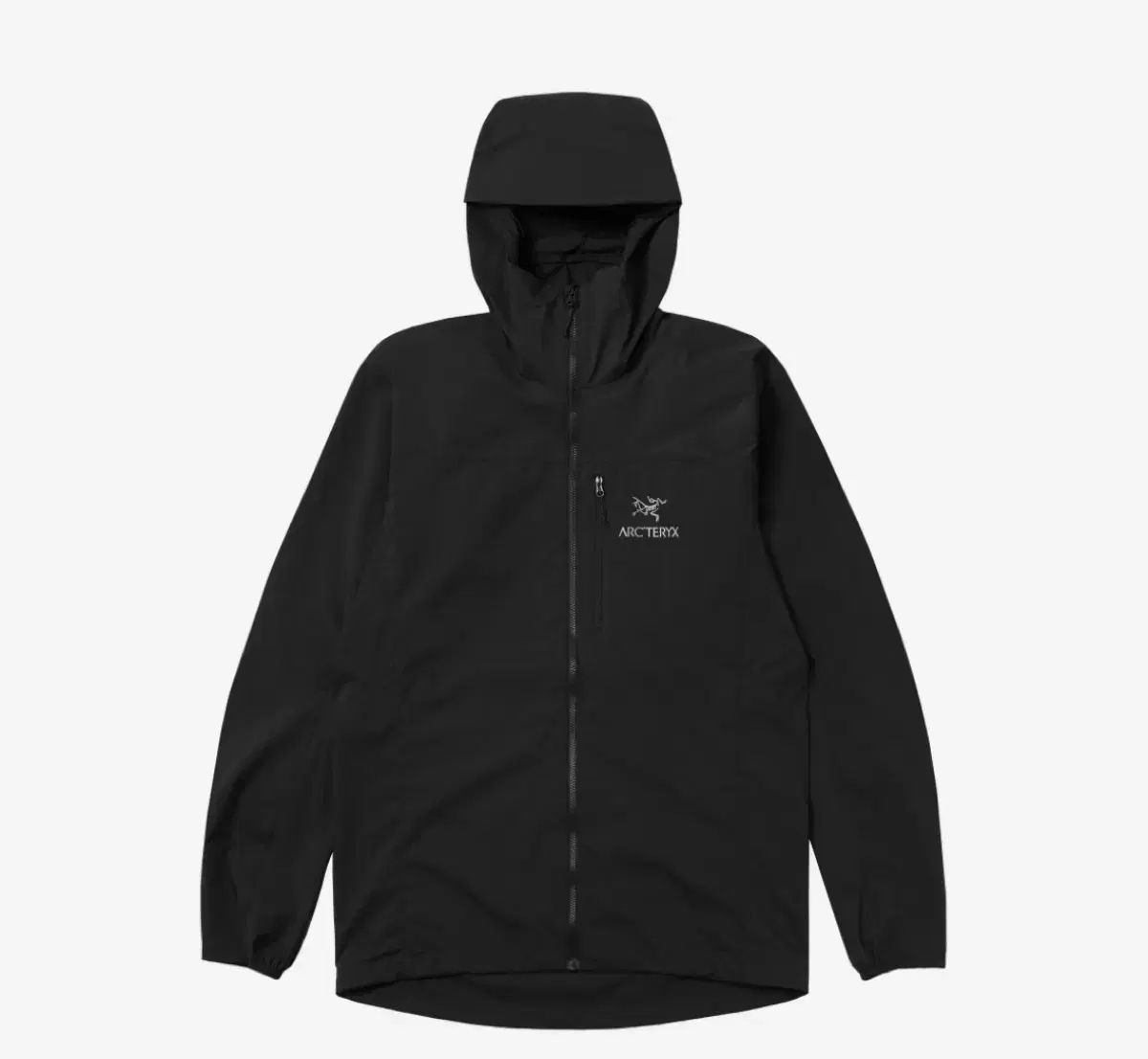 ARC TERYX アークテリクス 25FW スコーミッシュ ブラック M