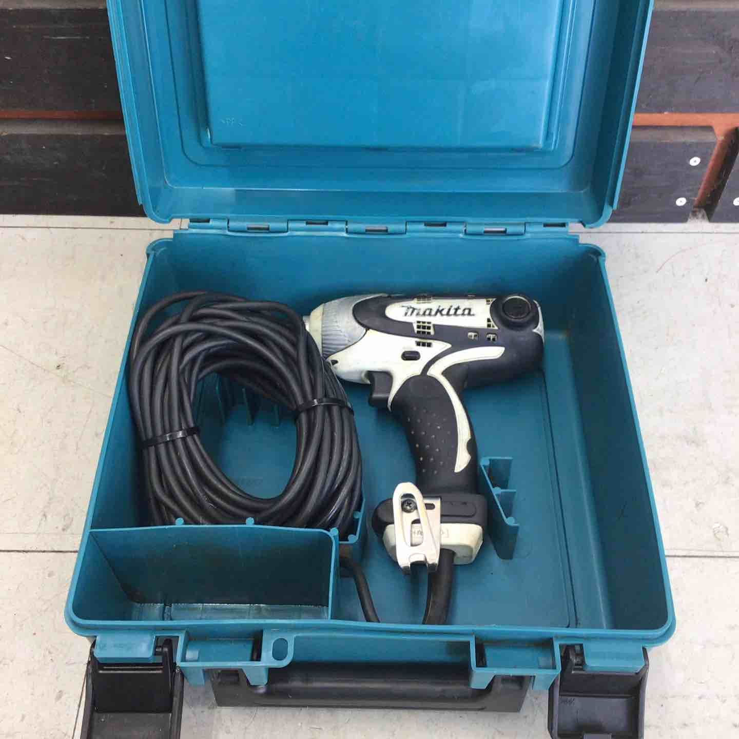 マキタ Makita インパクトドライバ 100V コード10m 6955SP