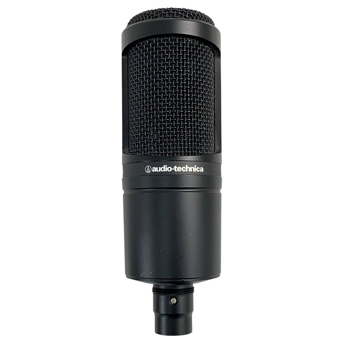Audio-Technica AT 2020 コンデンサーマイク オーディオテクニカ 音響機材