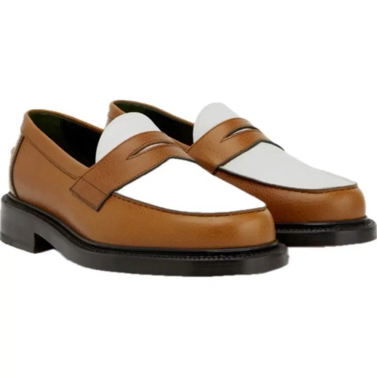 255 blackstock-weber G-DRAGON ローファー ジードラゴン ローファー