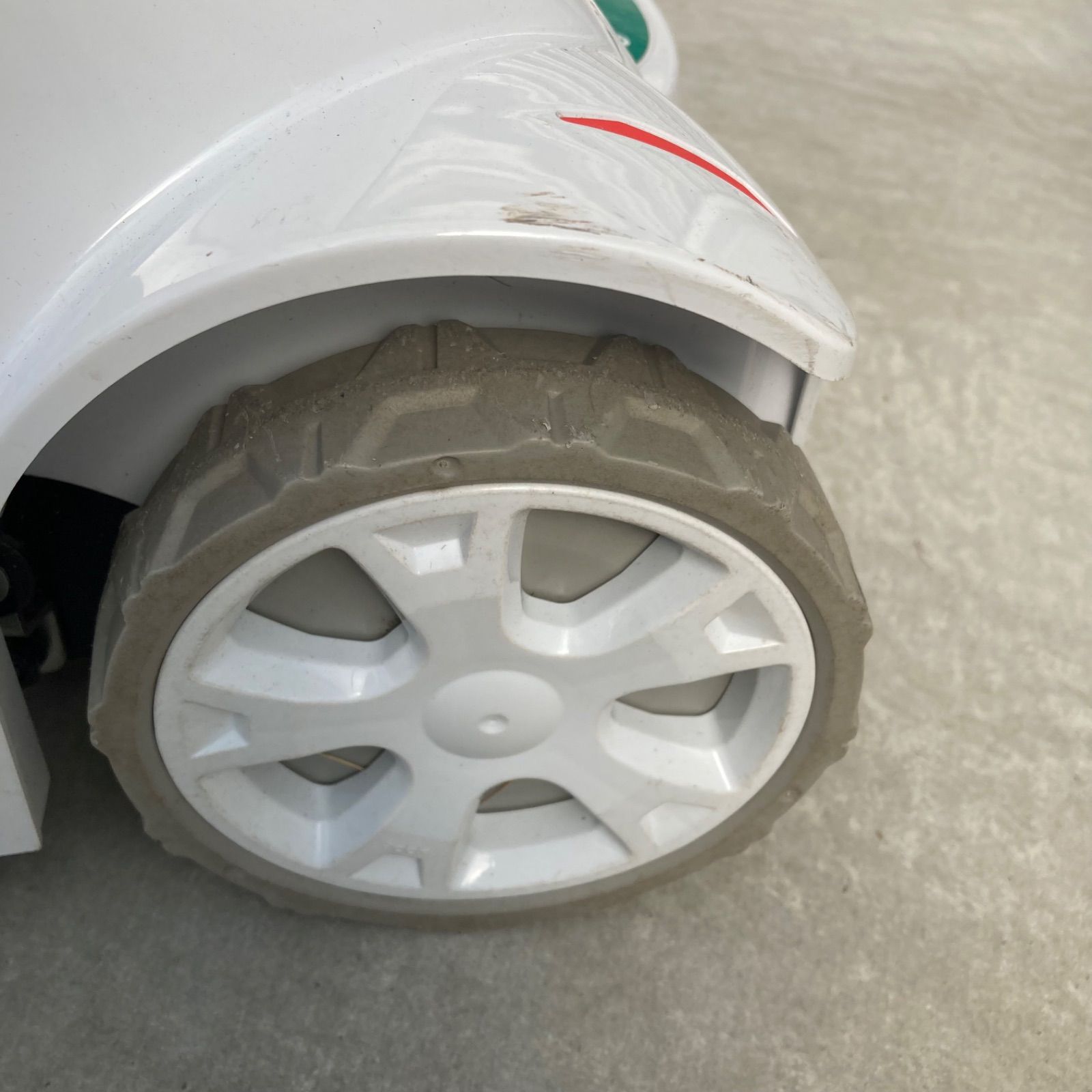  10回ほど使用のみ マキタ 芝刈機 MLM 2351 その他 電動工具 エア工具