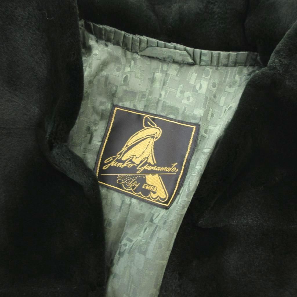 ショール ミドル