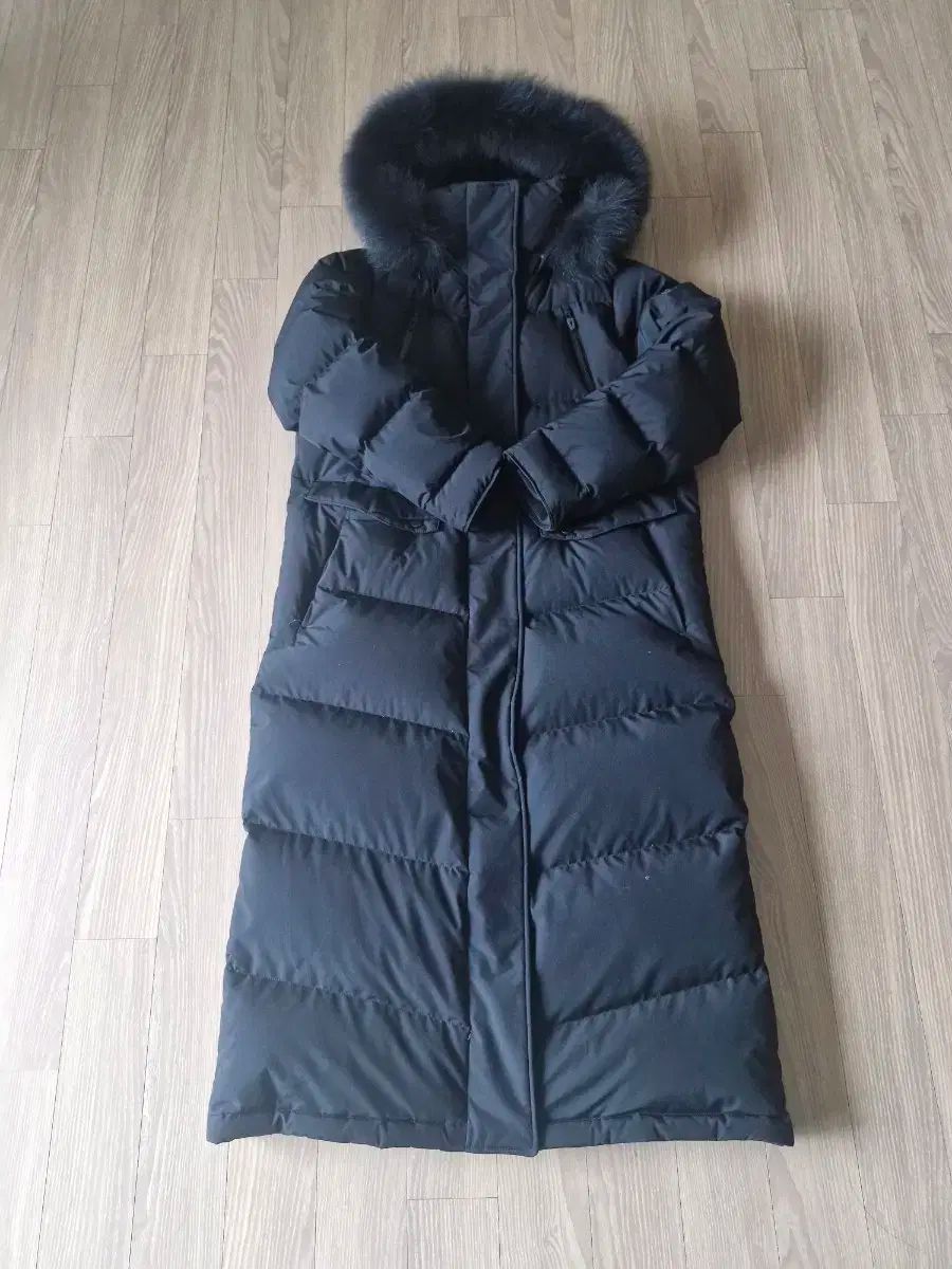 BLACK YAK ブラックヤク レディースロングダウン Bモーションベンチダウンジャケット 2 95サイズ