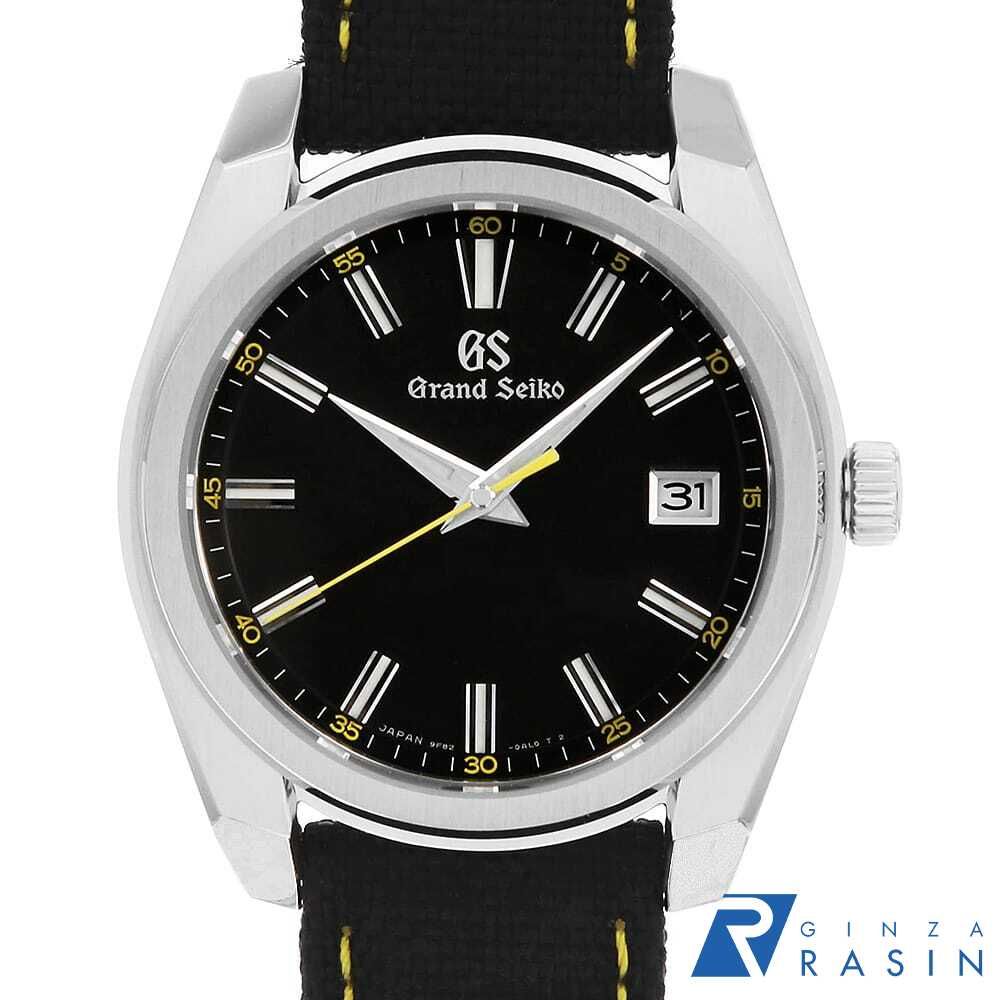 グランドセイコー スポーツ クォーツ SBGV243 メンズ
