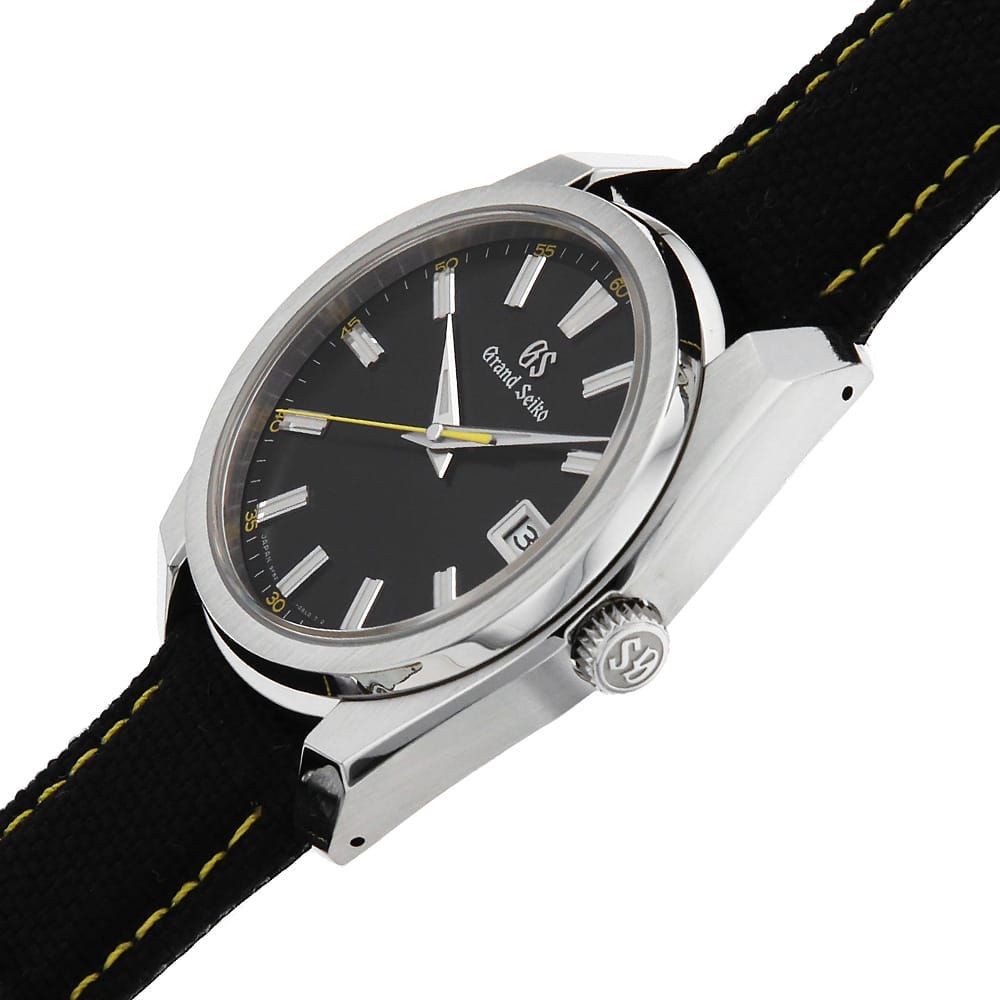 グランドセイコー スポーツ クォーツ SBGV243 メンズ