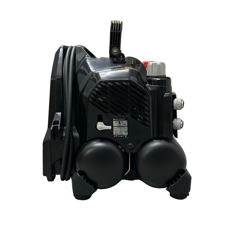 高圧エアコンプレッサ CTN