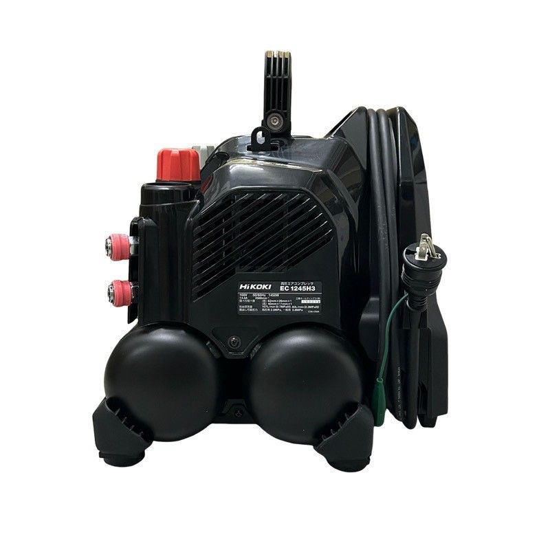 ハイコーキ 高圧エアコンプレッサ