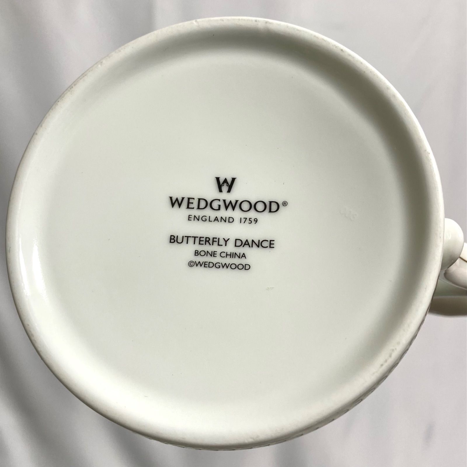 バタフライダンス