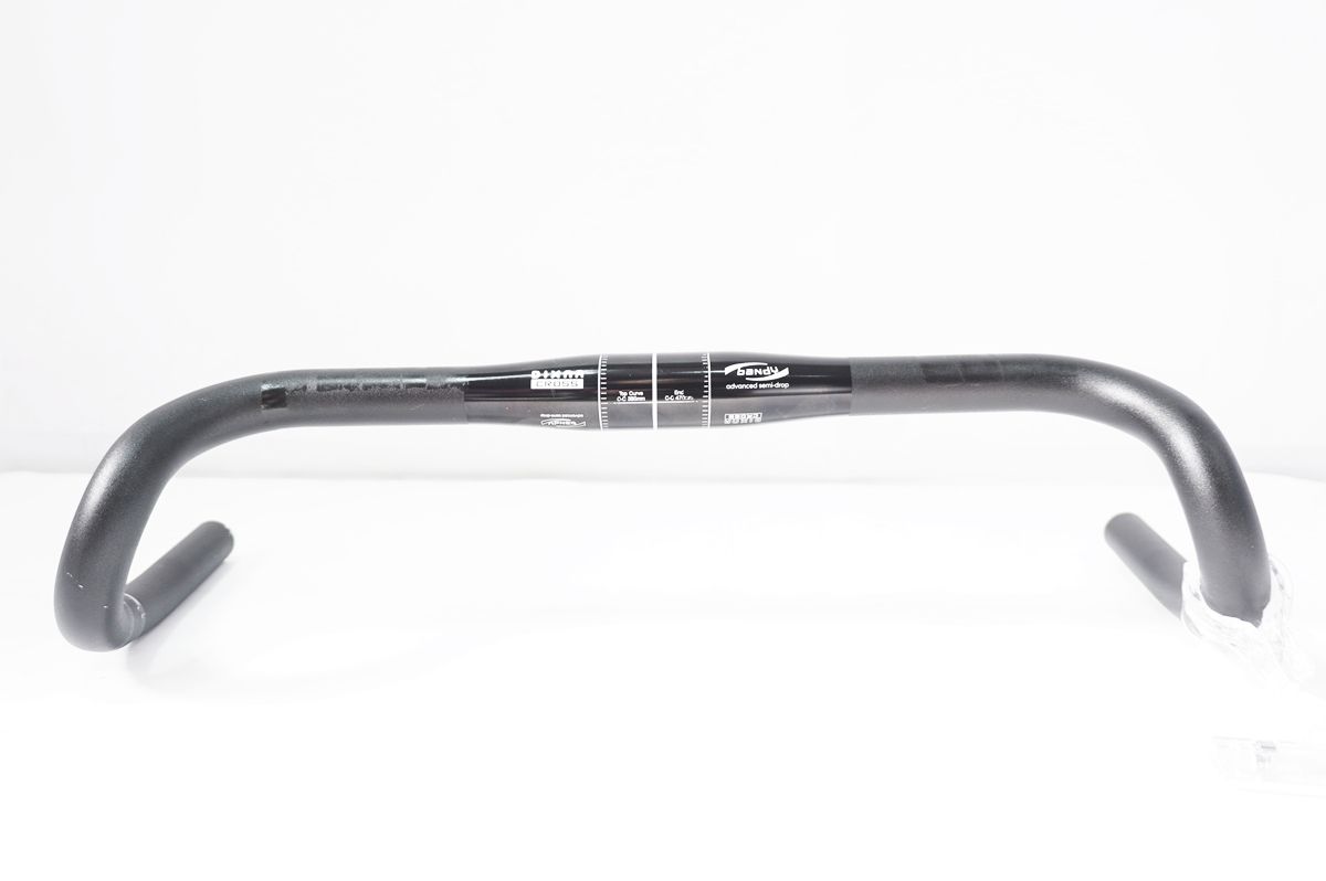 DIXNA ディズナ CROSS Φ31 8 385 mm ハンドル バイ