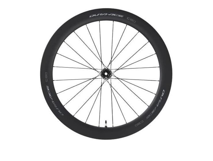 SHIMANO シマノ WH R 9270 C 60 HR TL F フロント 12 mmEスルー チューブレス センターロックディスク ホイールバッグ付属 DURA ACE 除く