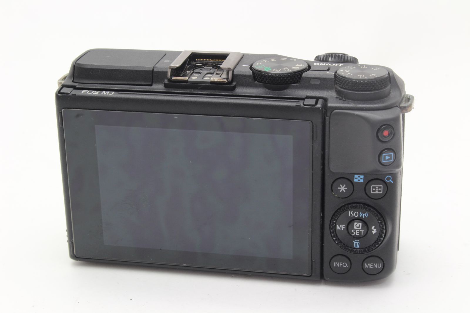 mm レンズキット