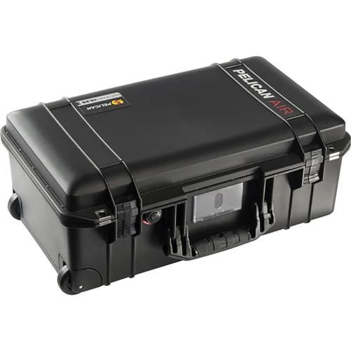 ペリカン STELLA CASE エアケース 1535AIRWD ブルーディバイダーフォーム付き SC-1535WD-GY