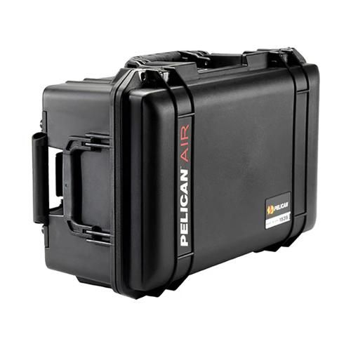 ペリカン STELLA CASE エアケース 1535AIRWD ブルーディバイダーフォーム付き SC-1535WD-BL