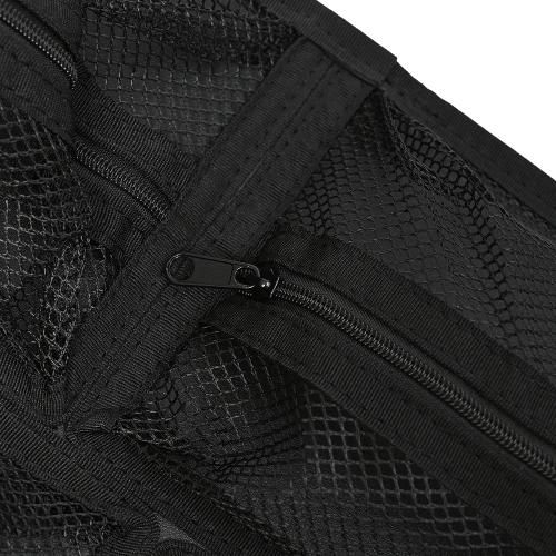  ペリカン STELLA CASE プロテクターケース 1510用蓋オーガナイザー メッシュ仕切り SC 1510 LIDORG BK その他 カメラアクセサリー