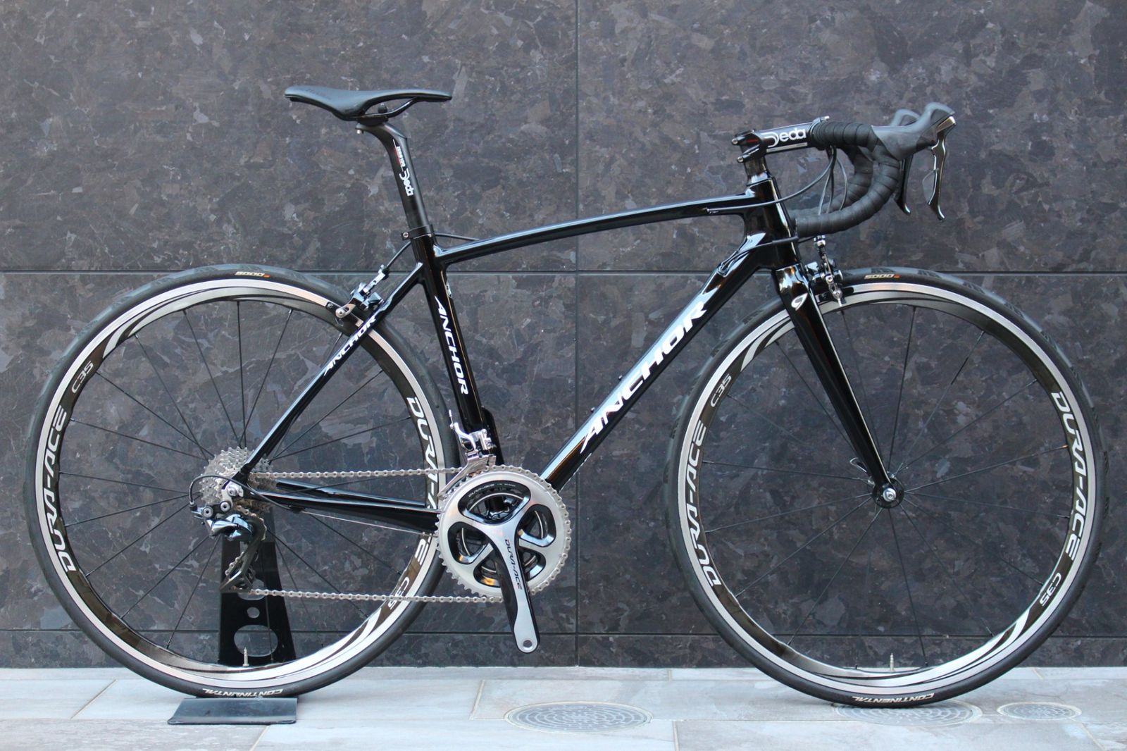 アンカー ANCHOR RL 8 2013 シマノ デュラエース 9000 Mix 11 S カーボン ロードバイク