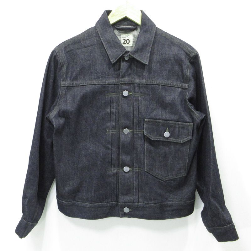 三重本店】 中古 MARGARET HOWELL | マーガレットハウエル × EDWIN
