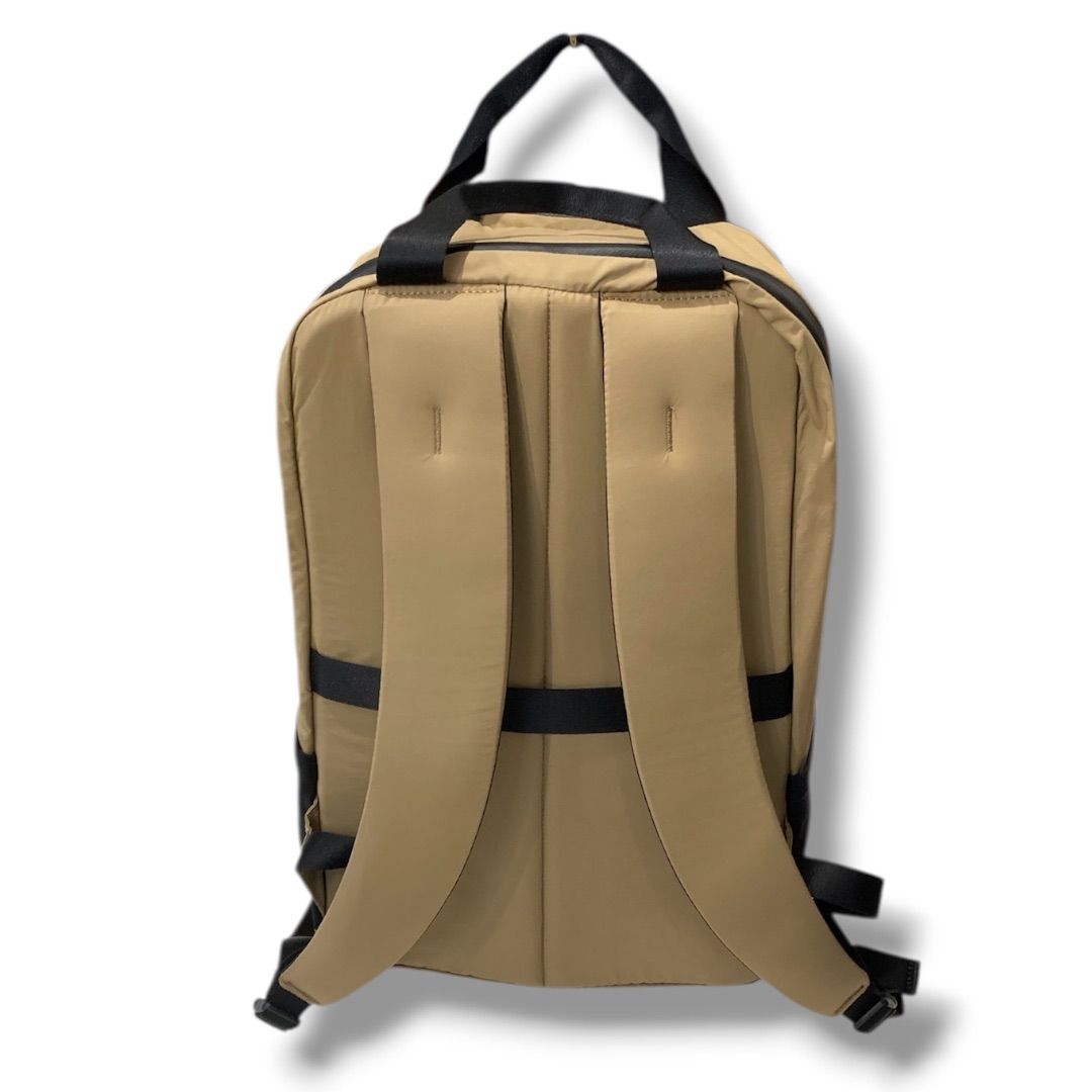 DANSKIN ダンスキン ディバッグリュック リュックサック ディバッグ カジュアル ハイキング 通勤 ブラウン 茶 レディース ゴーゴー古着マルイ草加店2370