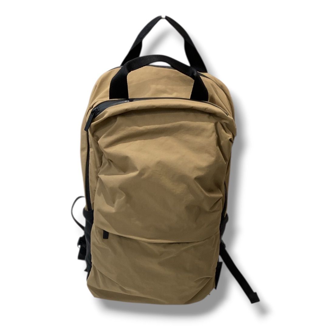 DANSKIN ダンスキン ディバッグリュック リュックサック ディバッグ カジュアル ハイキング 通勤 ブラウン 茶 レディース ゴーゴー古着マルイ草加店2370