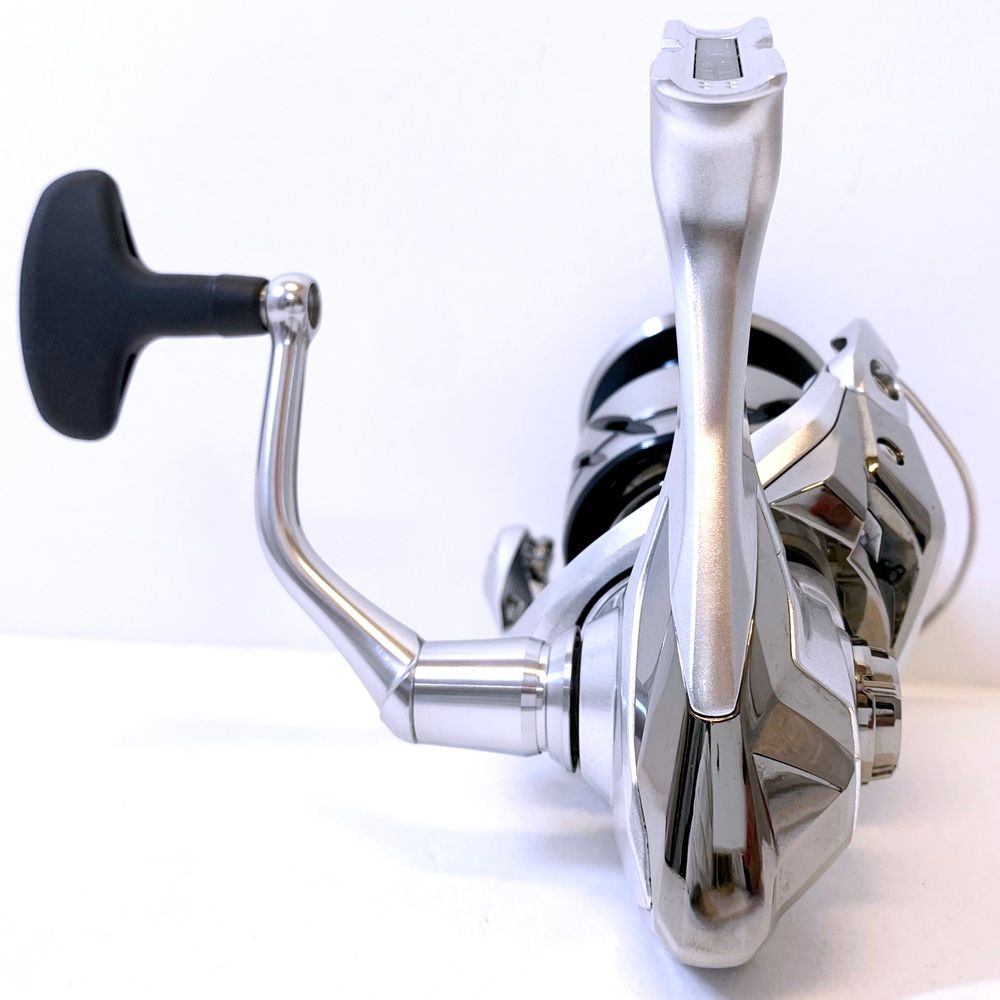 加古川店 SHIMANO シマノ リール 23ストラディック 4000XG スピニングリール 86