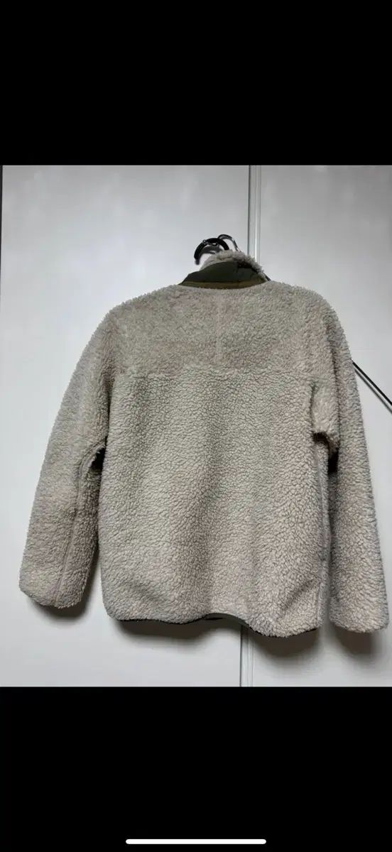 パタゴニア レトロ フリース ジャケット キッズ