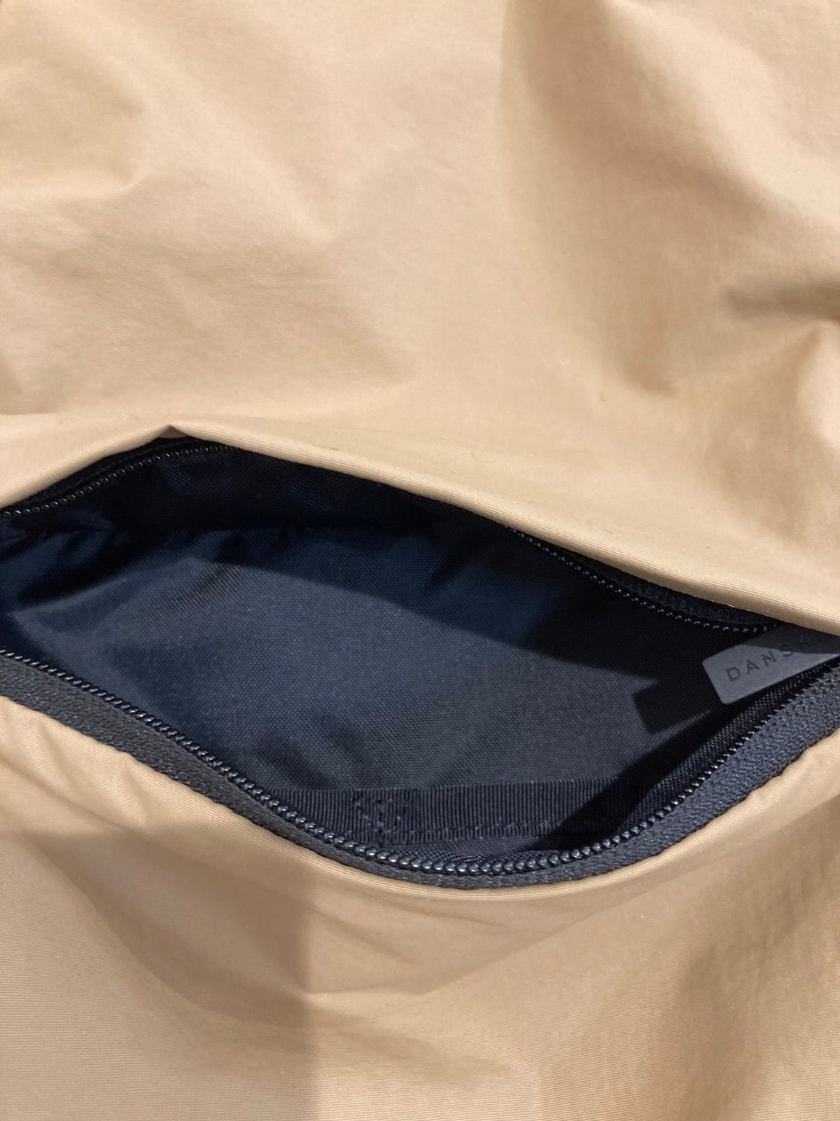 ハイキング 通勤