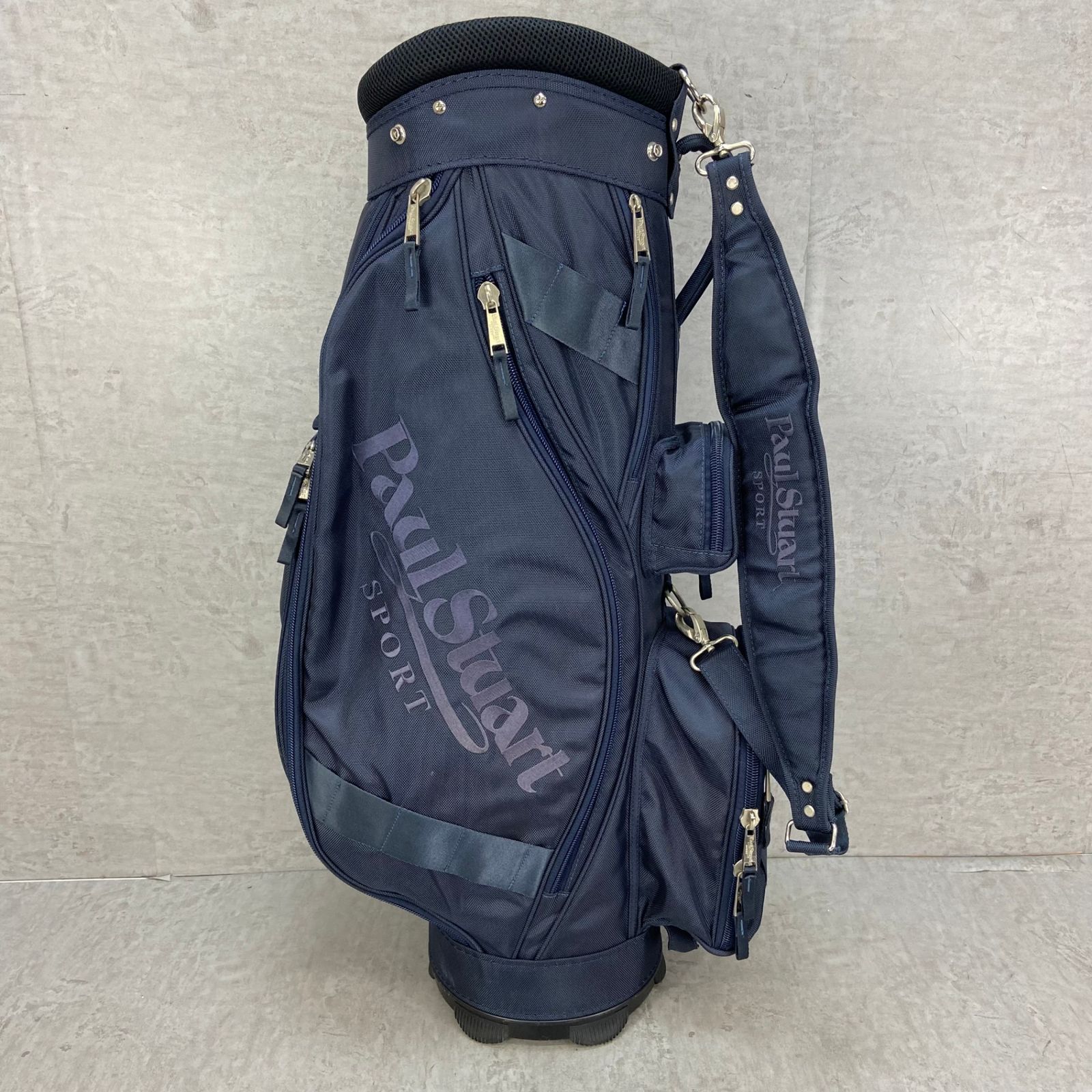 キャディバッグ