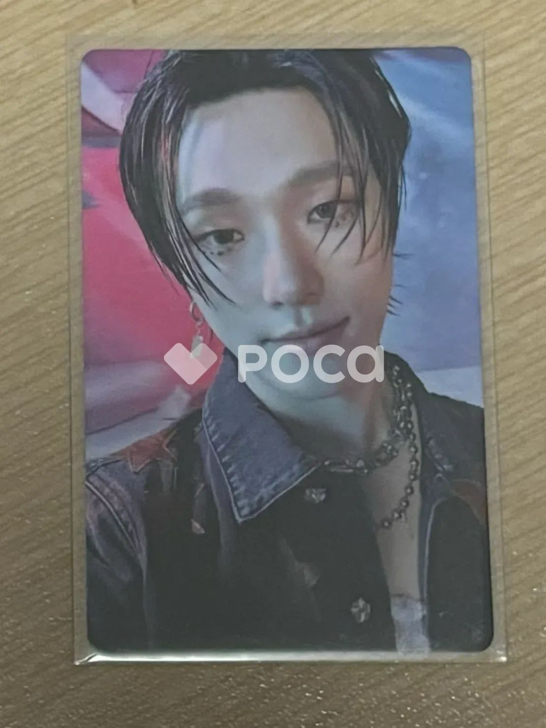 セブチ HAPPY BURSTDAY メンバー指定 直筆サイン入り生写真 ディノ セブチ HAPPY BURSTDAY メンバー指定 直筆サイン入り生写真 ディノ