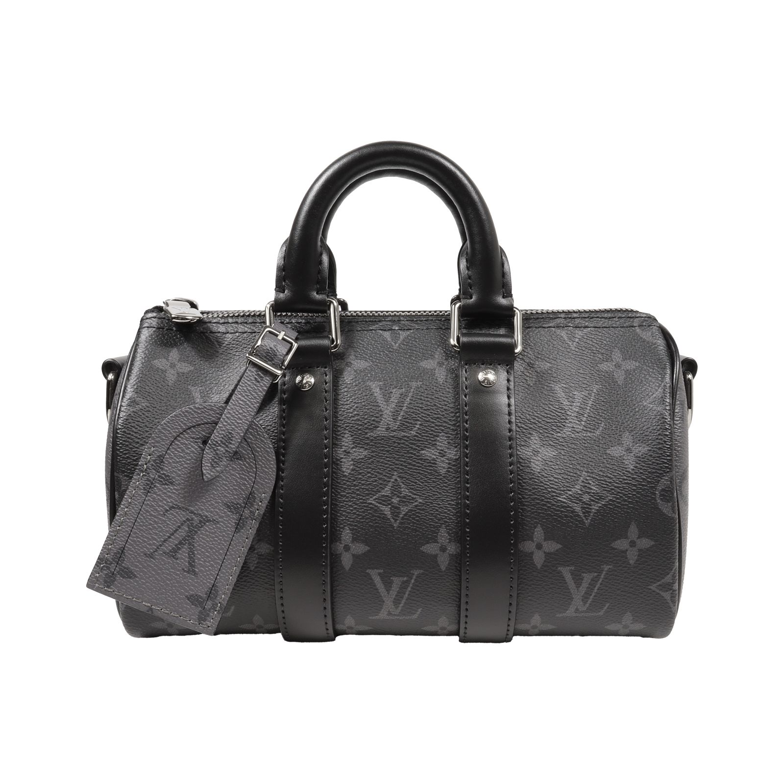 Louis Vuitton ルイヴィトン キーポル・バンドリエール25 M46271