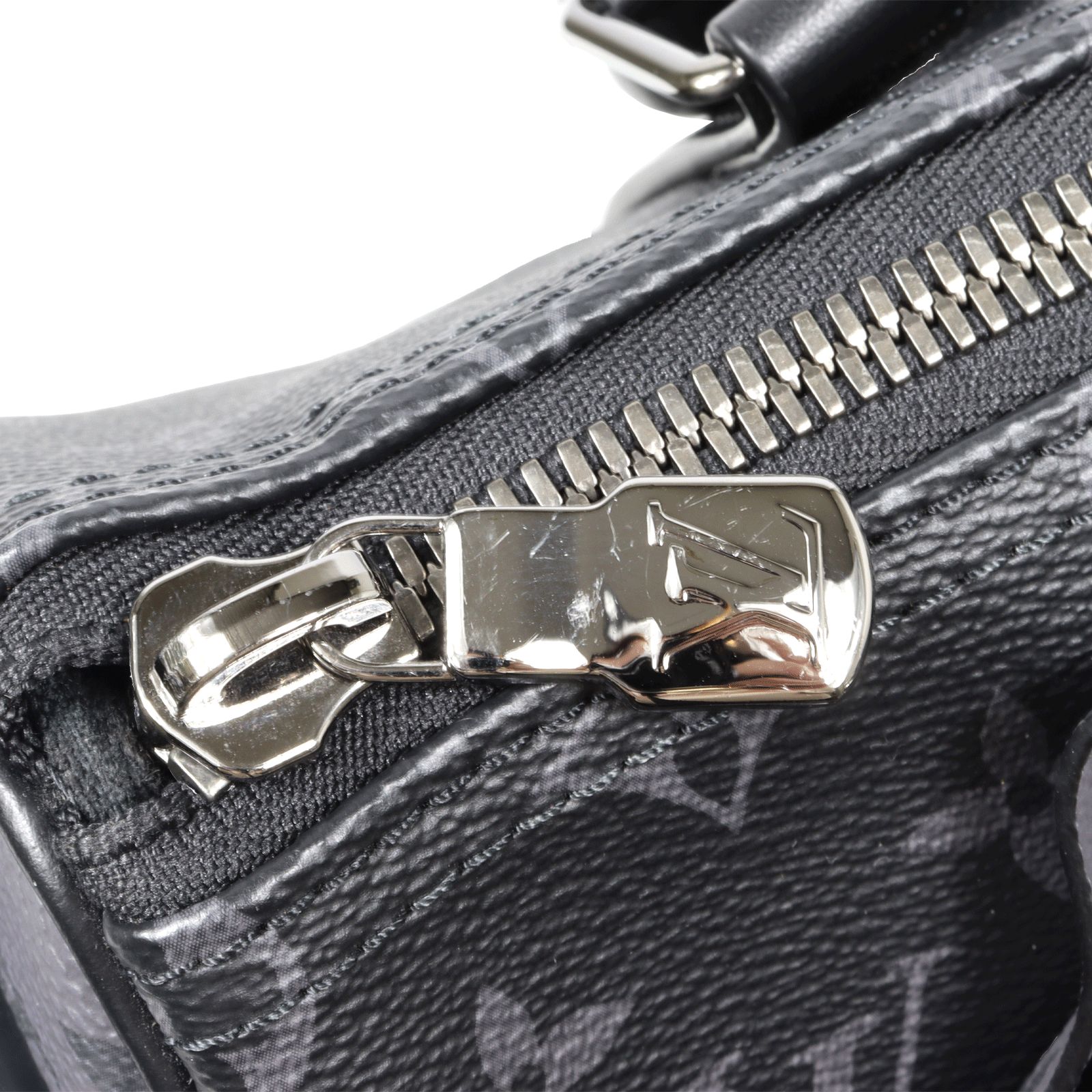 Louis Vuitton ルイヴィトン キーポル・バンドリエール25 M46271