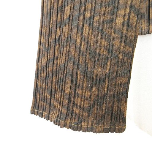 プリーツプリーズ PLEATS PLEASE イッセイミヤケ ISSEY MIYAKE 美品