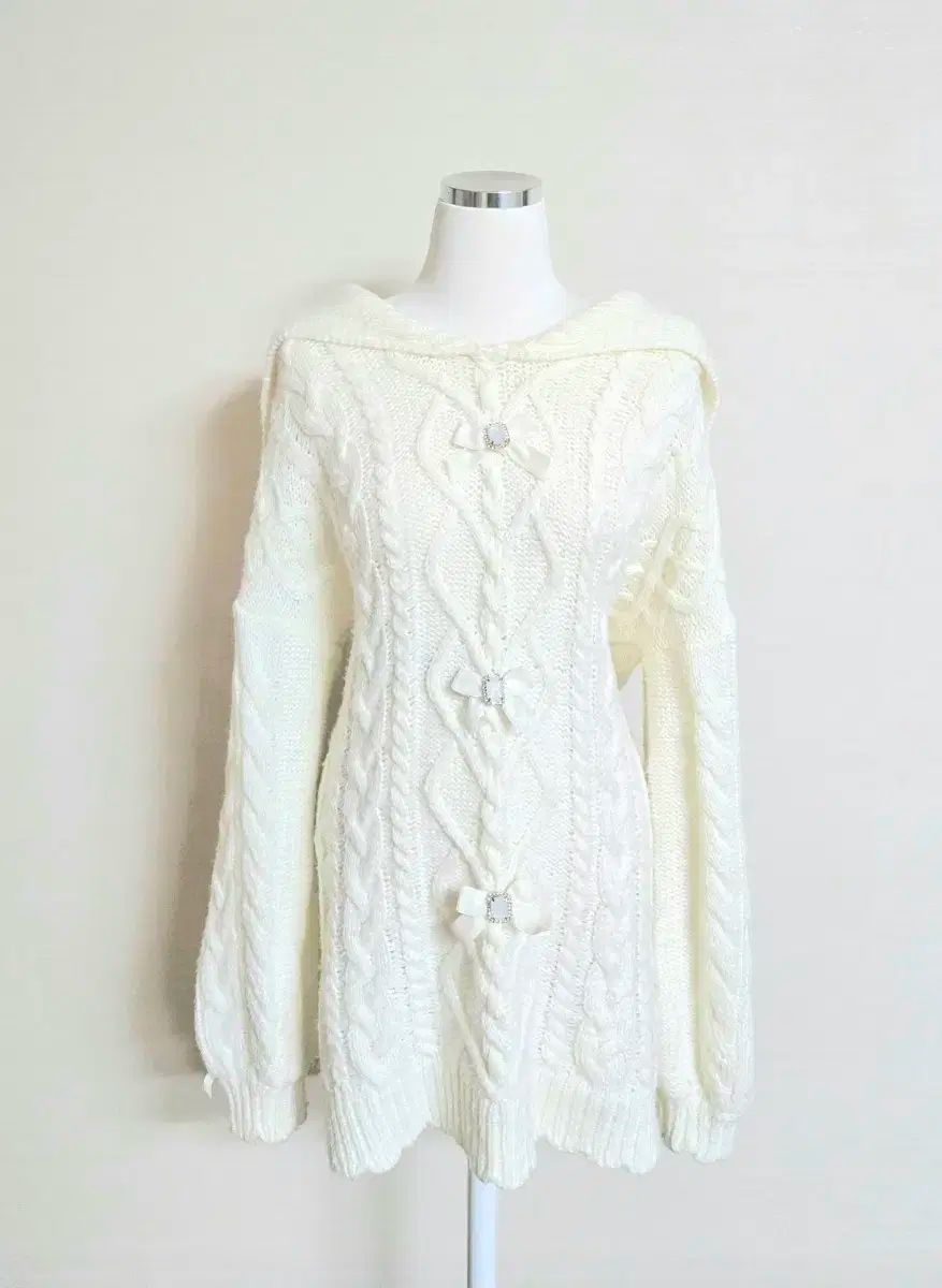 リズリサ ニットワンピース 姫ギャル 量産型地雷系 ニットワンピース ピンターカル