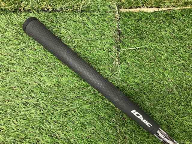 ウェッジ キャスコ