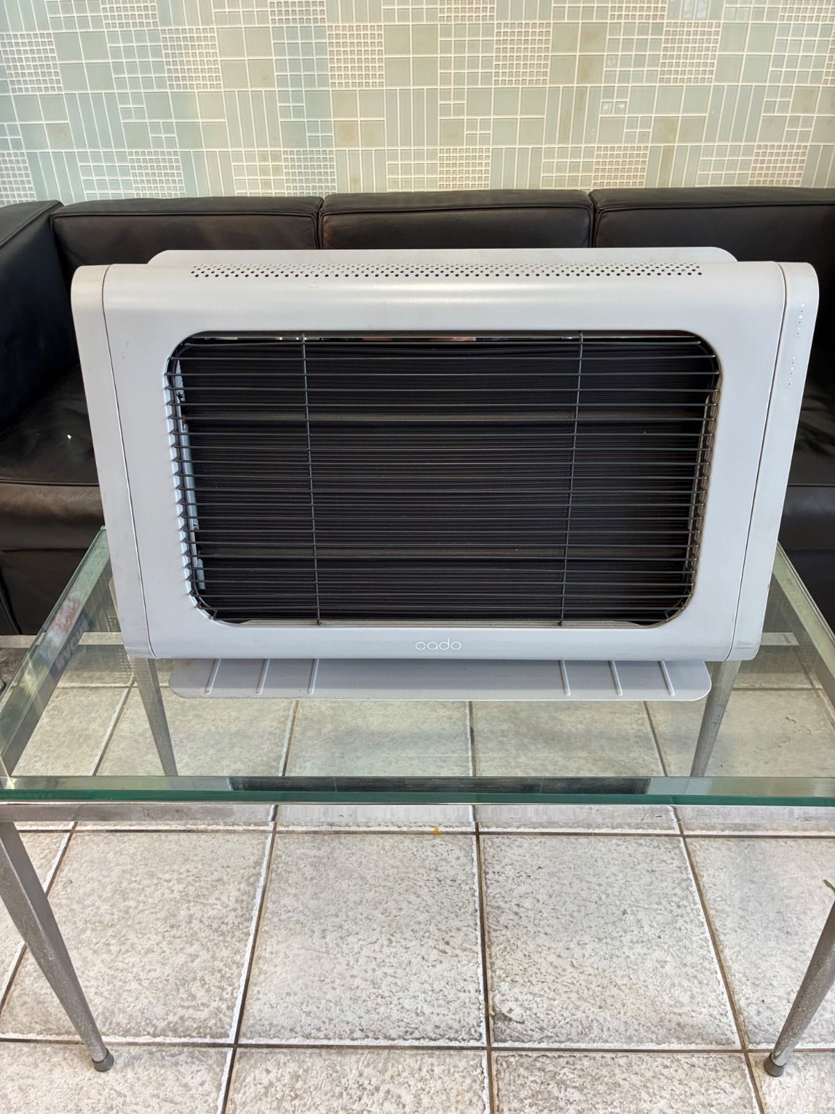 CADO SOL HEATER 002です